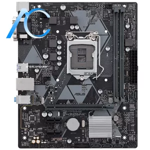 مادربرد دسته دوم ایسوس مدل MAINBOARD USED PRIME H310M-K