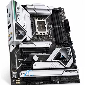 مادربرد دسته دوم ایسوس مدل MAINBOARD USED ASUS PRIME Z790-A WIFI
