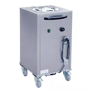 بشقاب گرم کن BURAX مدل  DR-1