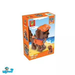 لگو سگ های نگهبان 508