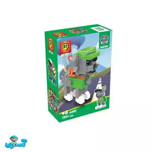 لگو سگ های نگهبان 511