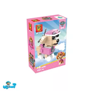 لگو سگ های نگهبان 512