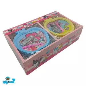 نقاشی الماسی سانریو طرح اپل