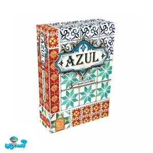 بازی آزول کارتی