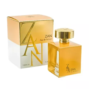 ادکلن زن فرگرنس ورد مشابه رایحه شیسیدو زن حجم 100 میلی لیتر اورجینال | Fragrance world Zan