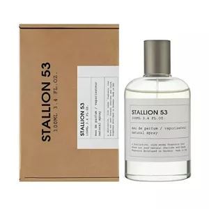 ادکلن استالیون 53 امپر مشابه رایحه سانتال 33 حجم 100 میلی لیتر اورجینال | 53 Emper stallion