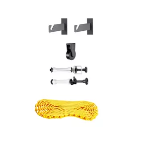 بریل زنجیری تکی