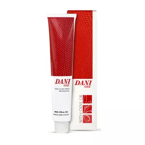 دنی وان ماسک مو آرگان750 میل