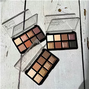 دودو گرل سایه 8 رنگ  کد3207