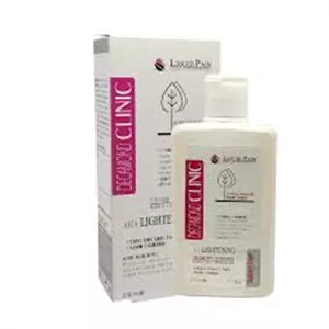 دکما موند کلینیک پن روشن کننده و لایه بردار  210 میل