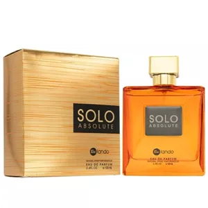 بایلندو ادکلن سولو ابوسولوت  100 میل