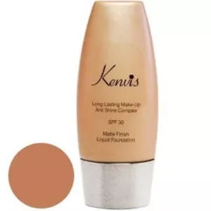 کنویس کرم پودر SPF 30 شماره 06  30 میل
