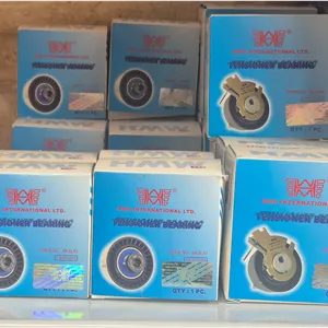 بلبرینگ تایم ثابت و متحرک mwh