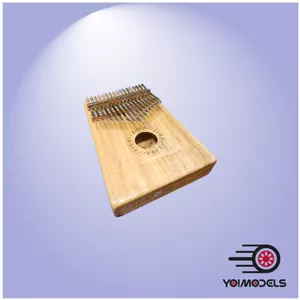 کالیمبا جکو / Kalimba GECKO