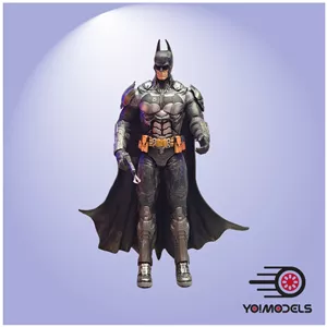 بتمن نکا آرخام /Batman neca ARKHAM