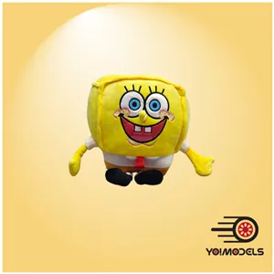 باب اسفنجی / Sponge Bob