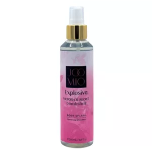 بادی اسپلش ژومیو مدل EXPLOSIVA