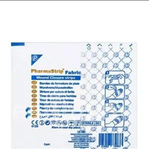 چسب بخیه فارما استریپت فابریک