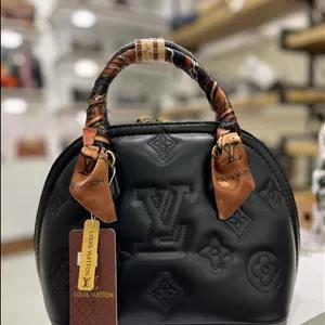 لویی ویتون گلدوزی