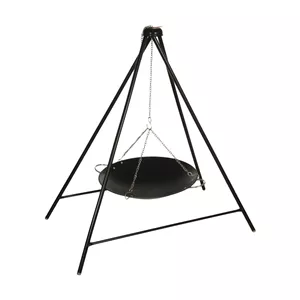 استند و ساج سفری تاشو