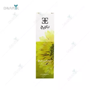 کرم موضعی درماتین باریج اسانس - Barij Essence Dermatin Cream
