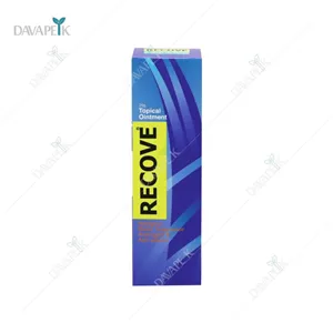 پماد موضعی ریکاو توسن دارو - Tosan Darou Recove Topical Ointment