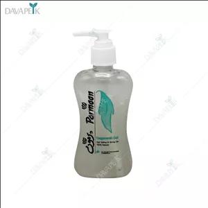 ژل موی سر کتیرا پرمون - Parmoon Tragacanth Gel