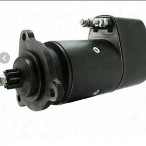 استارت مایلر/بنز ده تن