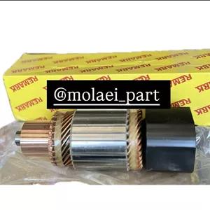 آرمیچر استارت بنز ده‌ تن برند ریمارک