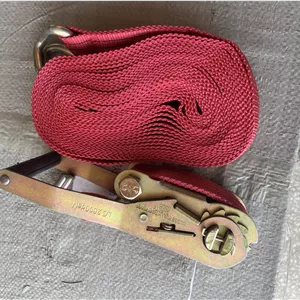 تسمه جغجغه ظرفیت 5 تن 10 متری ترک اصل