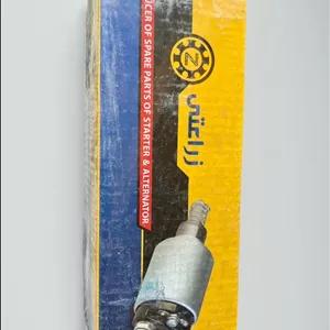 اتوماتیک استارت خاور زراعتی