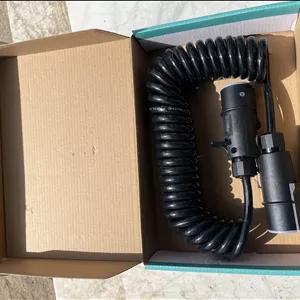 کابل برق تریلی ۷ فیش seven