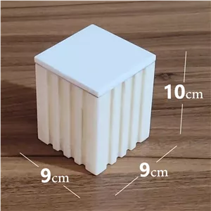 قالب سیلیکونی بانکه دردار سارینا