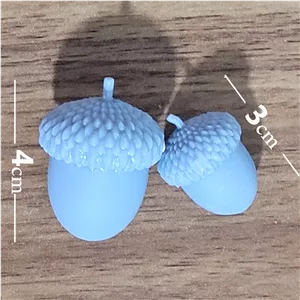 قالب سیلیکونی گیفت بلوط