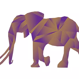 جئومتریک فیل
