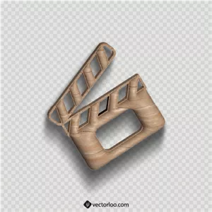 وکتور کلاکت فیلمبرداری سه بعدی فانتزی 2