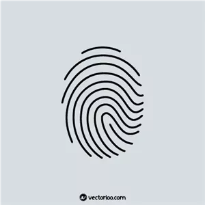 وکتور اثر انگشت 2