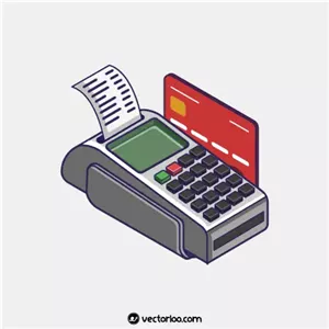 وکتور دستگاه پز کارتخوان ایزومتریک 2