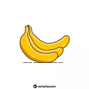 وکتور موز کارتونی کیوت 1