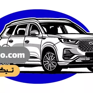 وکتور تصویرسازی تیگو هشت پرو 1