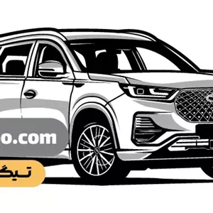 وکتور تیگو هشت پرو دو رنگ 1