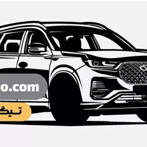 وکتور تیگو هشت پرو یک دست سیاه 1