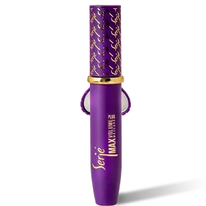 ریمل حجم دهنده سرژه(Serje Volumizing Mascara)
