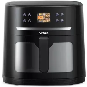 سرخ کن وگاس مدل VAF 1253