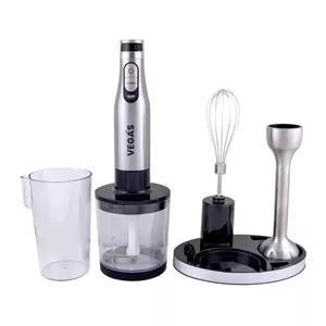 گوشت‌کوب برقی 4 کاره وگاس مدل VHB 1385 | موتور 1400 وات