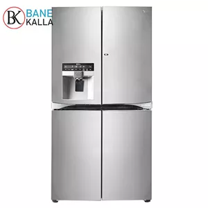 یخچال ساید بای ساید ال جی مدل GR-J264