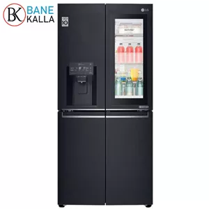 یخچال ساید بای ساید ال جی مدل X29