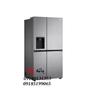 یخچال ساید ال جی L287