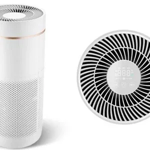 قیمت تصفیه هوا گری GCF350ASNA