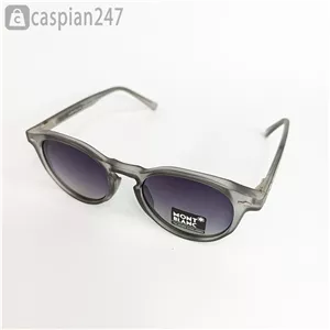 عینک آفتابی مردانه مدل مون بلان (Mont Blanc)